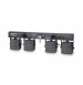 CAMEO Multi PAR 3 SET LED luči